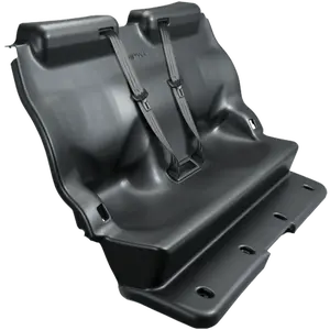 Setina Full Transport Replacement Seat For 21-26 Chevrolet Tahoe
