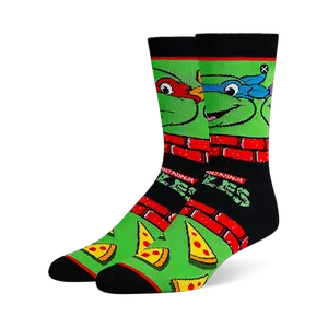 TMNT Mash-Up