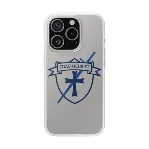 Coach4Christ Flexi Case