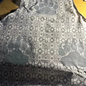 Adult size apron Kitchen Adjustable Pocket