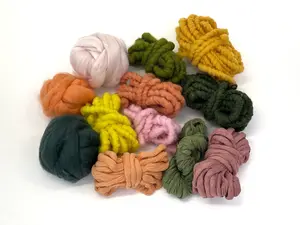 Assorted Mixed Fiber Pack