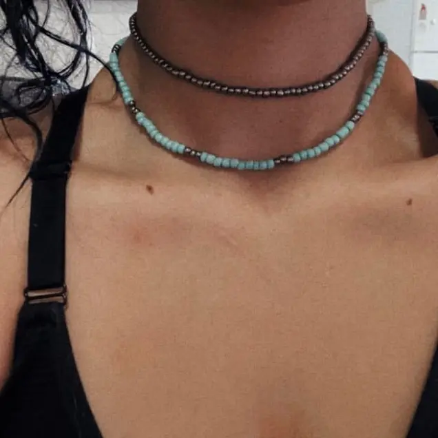 "Howdy Howdy" Women's Western Choker