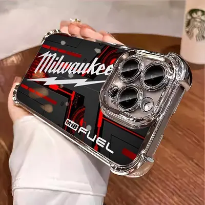 Milwaukee Tools Phone Case - TikTok Shop