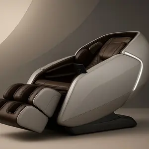 Dios 7300 Ultimate Massage Chair.