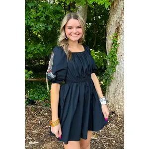 The Shania Dress *Final Sale*