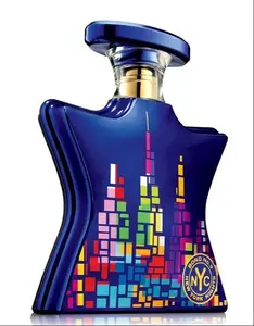 Bond No. 9 New York Nights EDP 3.3 FL.Oz/100ml Brand New In Box