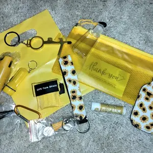 Yellow Safety Bundle