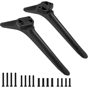 TV Stand for Hisense TV , TV Stand  for Hisense Select TV Model, for 50R6E3 55R6090G 55R6G 55U6GR5 58R6E3 32H4030F3 65R6090G5, with Screws