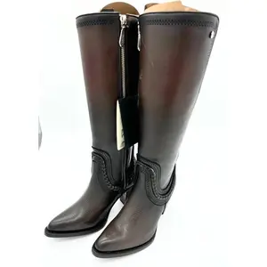 DU885 BOTA ALTA CAFE OBSCURO