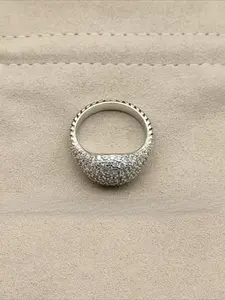 2026 European and American Original New Products Popular Retro Design DYJZ-117 Ring Women's Fashion High-quality Jewelry Accessories Gifts