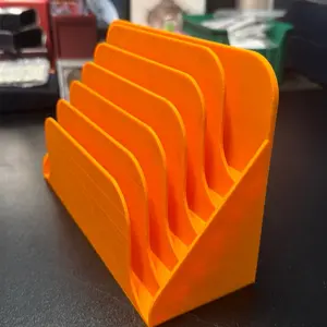 Raw Note/Envelope holders Files Organizer Office Organizer