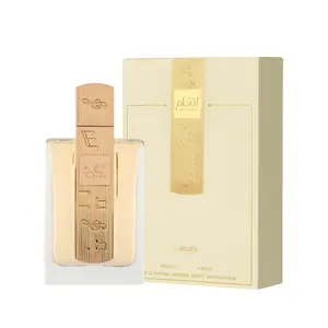 Lattafa Angham 3.4 Oz EDP Unisex