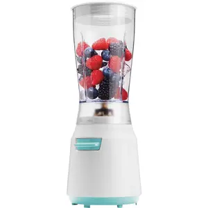 Brentwood 14Oz Personal Blender Blue(191BL)