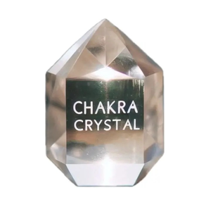 Chakra Crystal