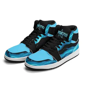 Gamma Starfection Bluetifule 1s Star Kicks