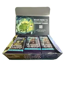 MTG: Lorwyn Eclipsed - Play Boosters