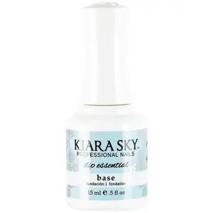 Kiara Sky Dip Essential- Dip Base 0.5 oz dip nail