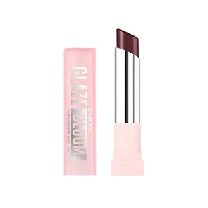 Plump Honey-Rich Lip Gloss, Mirror-Shine Lip Color, Hydrating and Plumping Formula, Perfect for Daily Use, Long-Lasting Shine