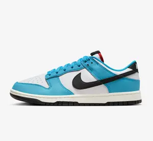 Nike Dunk Low Next Nature N7 Dark Turquoise HJ9088-488 Mens Fashion Sneakers New