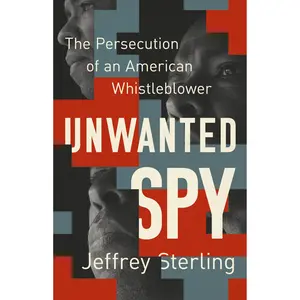 Unwanted Spy