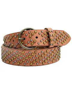 Cleo + Wolf Women's Women'S Studded Hip Belt - Cwaho22bt1