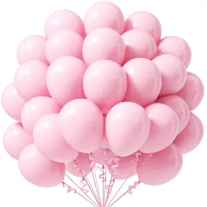 38pcs Light peach Balloons, 10inch Pastel peach Latex Balloons, for Graduation patry, Bridal Baby Shower, Gender Reveal, Birthday Party Decorations, Princess themed party decorations, Anniversary patry Supplies, Balloon Decorations Kit