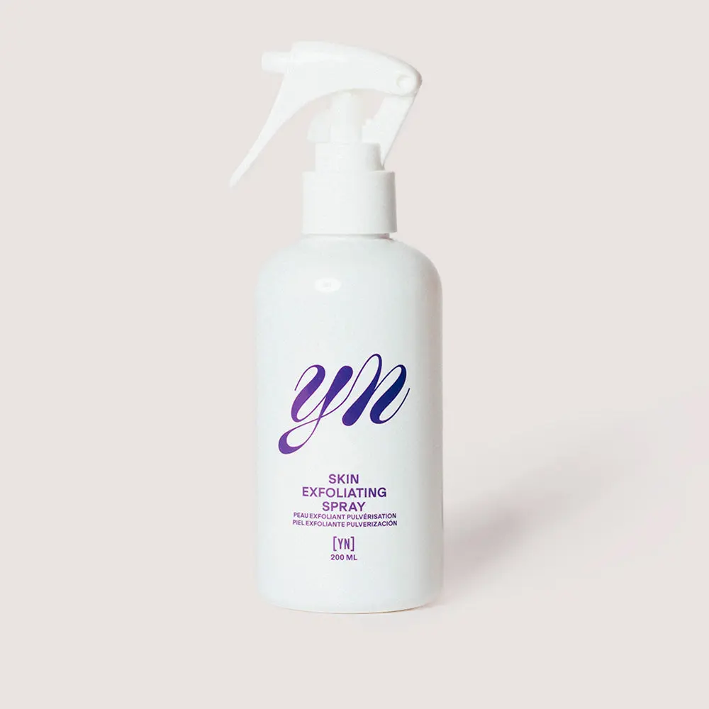 Skin Exfoliating Spray, 200ml