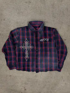 “Pure” Flannel