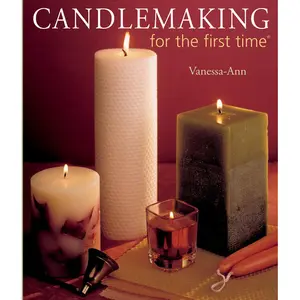 Candlemaking for the first time®