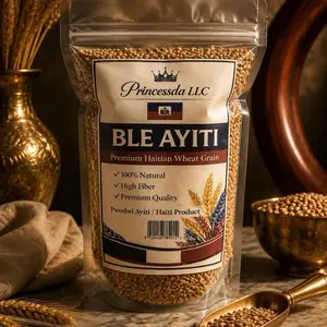 Ble ayiti