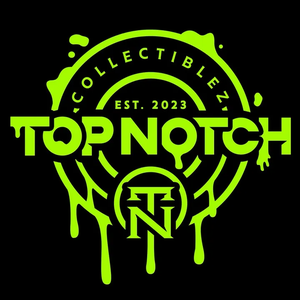 Top-Notch Collectiblez LLC