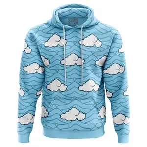 Sakonji Urokodaki Demon Slayer Hoodie