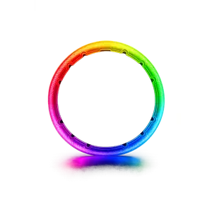 SPECIAL OFFER LIMITED TIME !!!! SMART RGB SPEAKER RINGS 6.5" V1