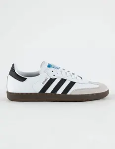 ADIDAS Samba ADV Shoes ADIDAS Samba ADV Shoes