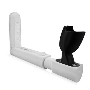 Olen VR The Asset Solo Edition VR Stock Accessory Compatible with Meta Quest 2 & 3