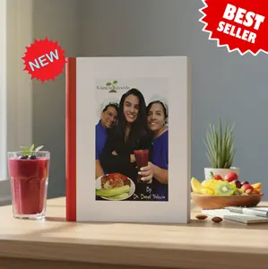 Valencia Lifestyle Book by Dr. David Valencia | Holistic Health & Wellness Guide | Bilingual Spanish & English Edition | Transform Your Life with Nutrition, Fitness & Mental Well-being Essentials