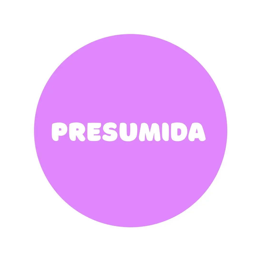 Presumida