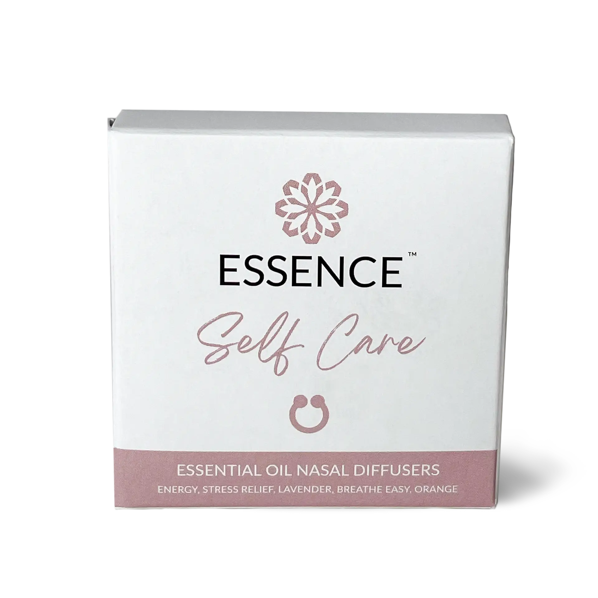 Essence Self Care 5 Pack Bundle - Includes Lavender, Stress Relief, Breathe Easy...
