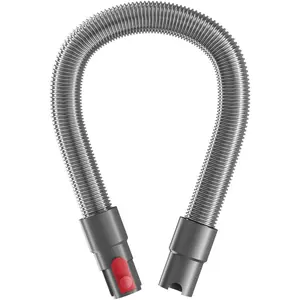 Flexible Extension Hose Attachment Compatible for  - Compatible with V15 V11 V10 V8 V7 Outsize Absolute Motorhead Trigger Cordless Vacuum Cleaner Accessories Gadgets