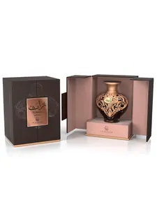 Turath Intense By Le Falcone Niche Collection Eau de Parfum Spray 3.4 oz