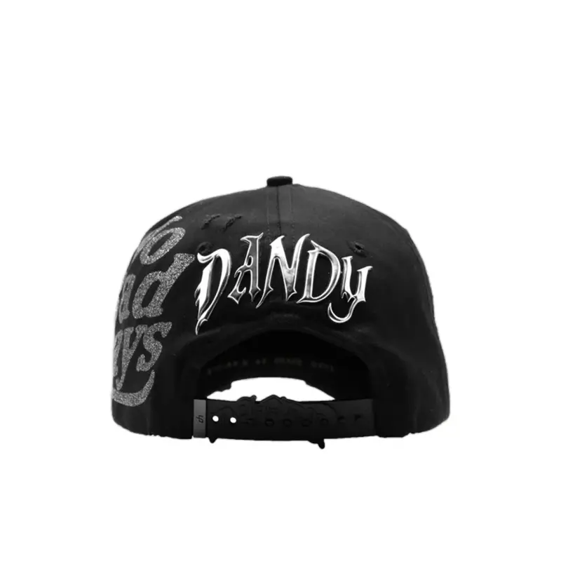 DANDY HATS NO BAD DAYS FULL SET WITH ORIGINAL BOX - TikTok Shop