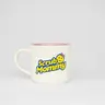 Scrub Mommy 18oz Ceramic Coffee Mug