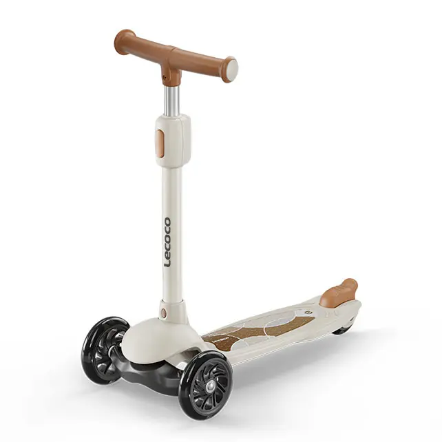 Lecoco Toy Scooters for Kids