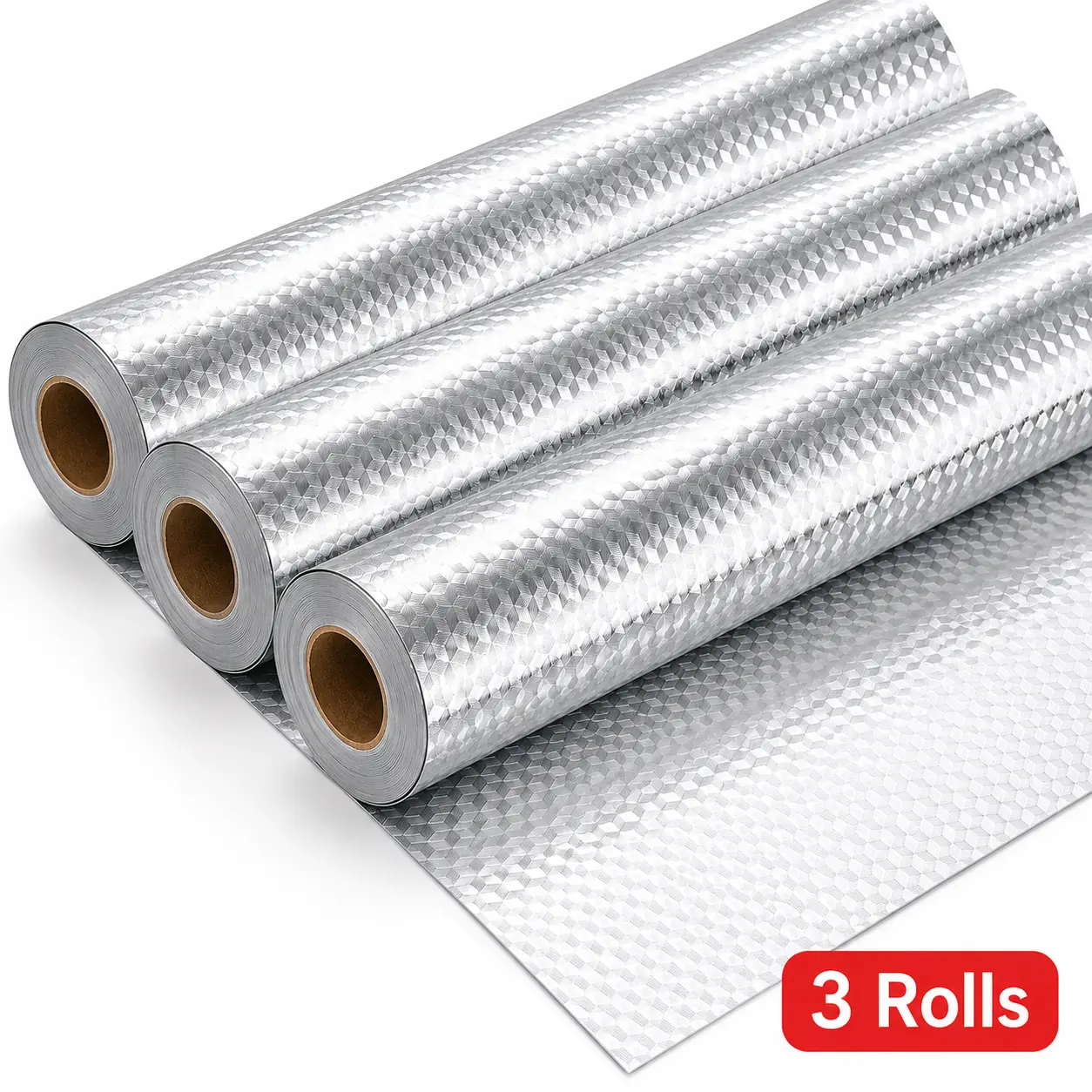 3 Roll