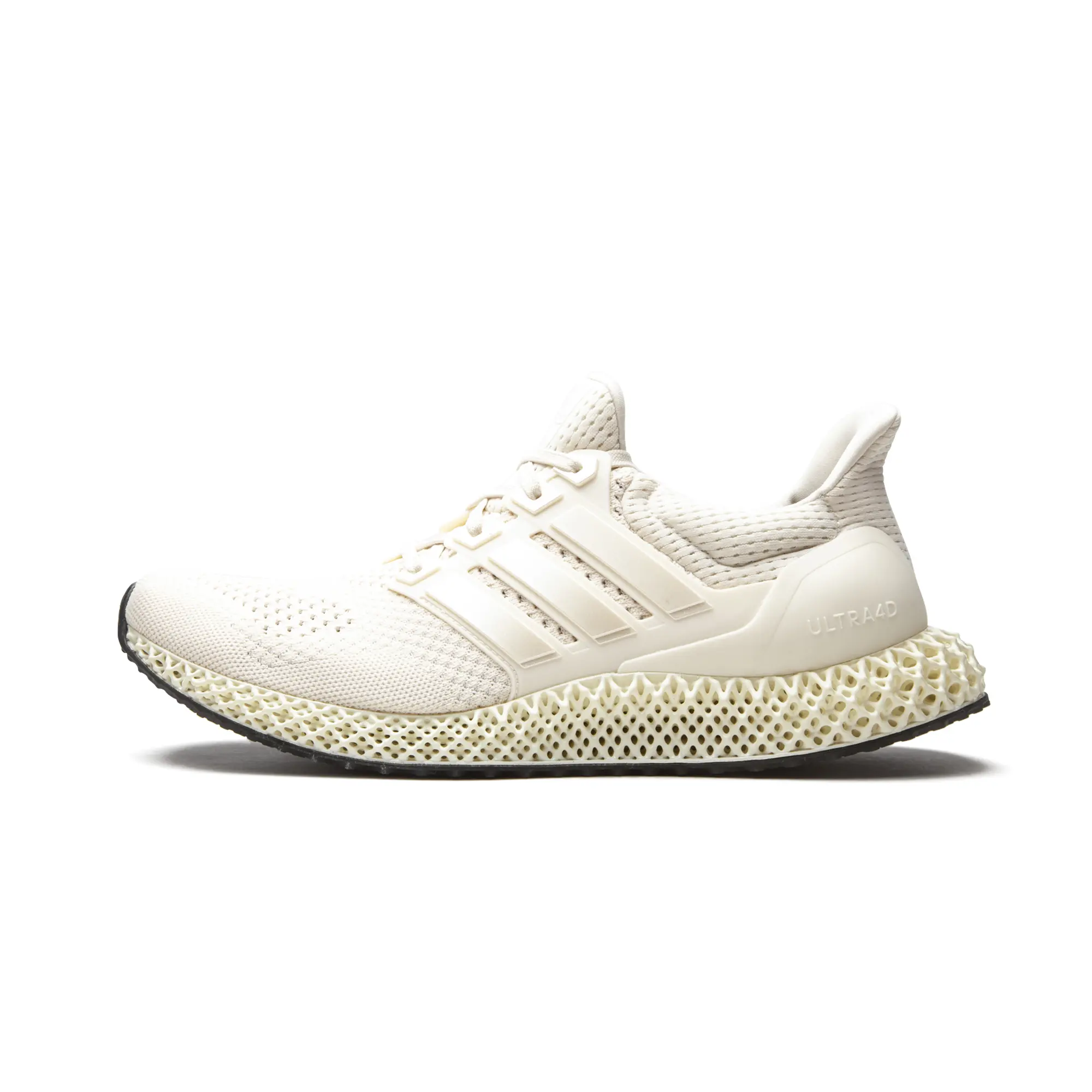 Ultra 4D "Chalk White" FX4089