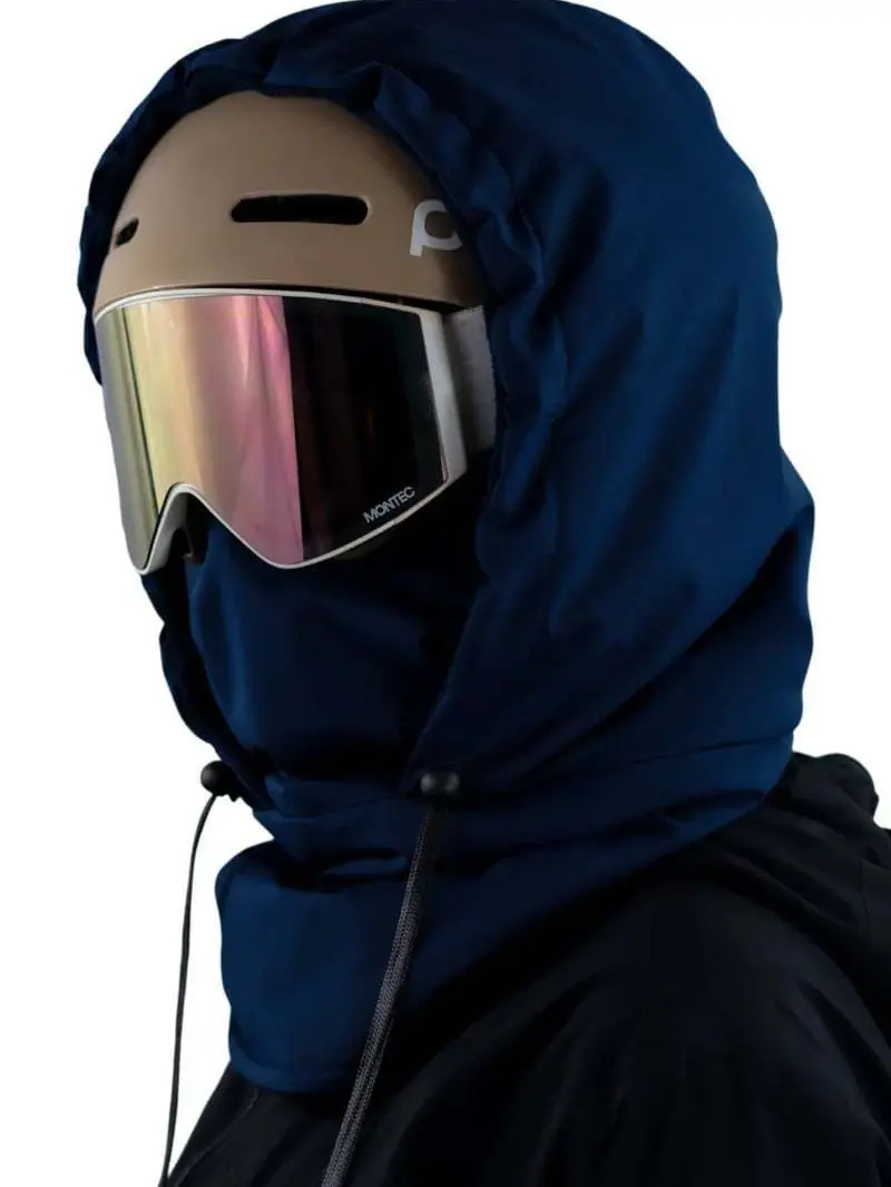 Black Friday Special: Rainproof, Thick, Warm Fleece Hat