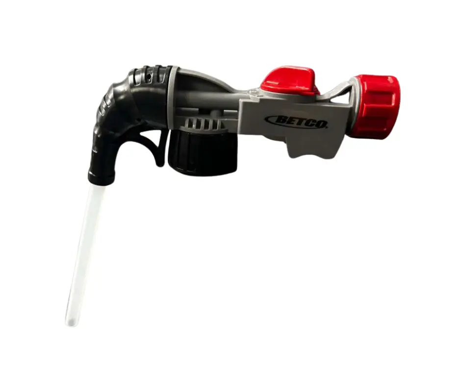 Betco Freedom FastDraw Portable Dispensing System, ( BOTTLE NOT INCLUIDE)