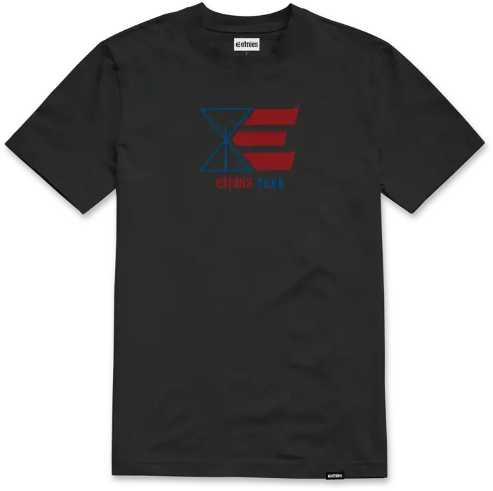 SOUR SOLUTION TEE Jersey Tshirt Cotton