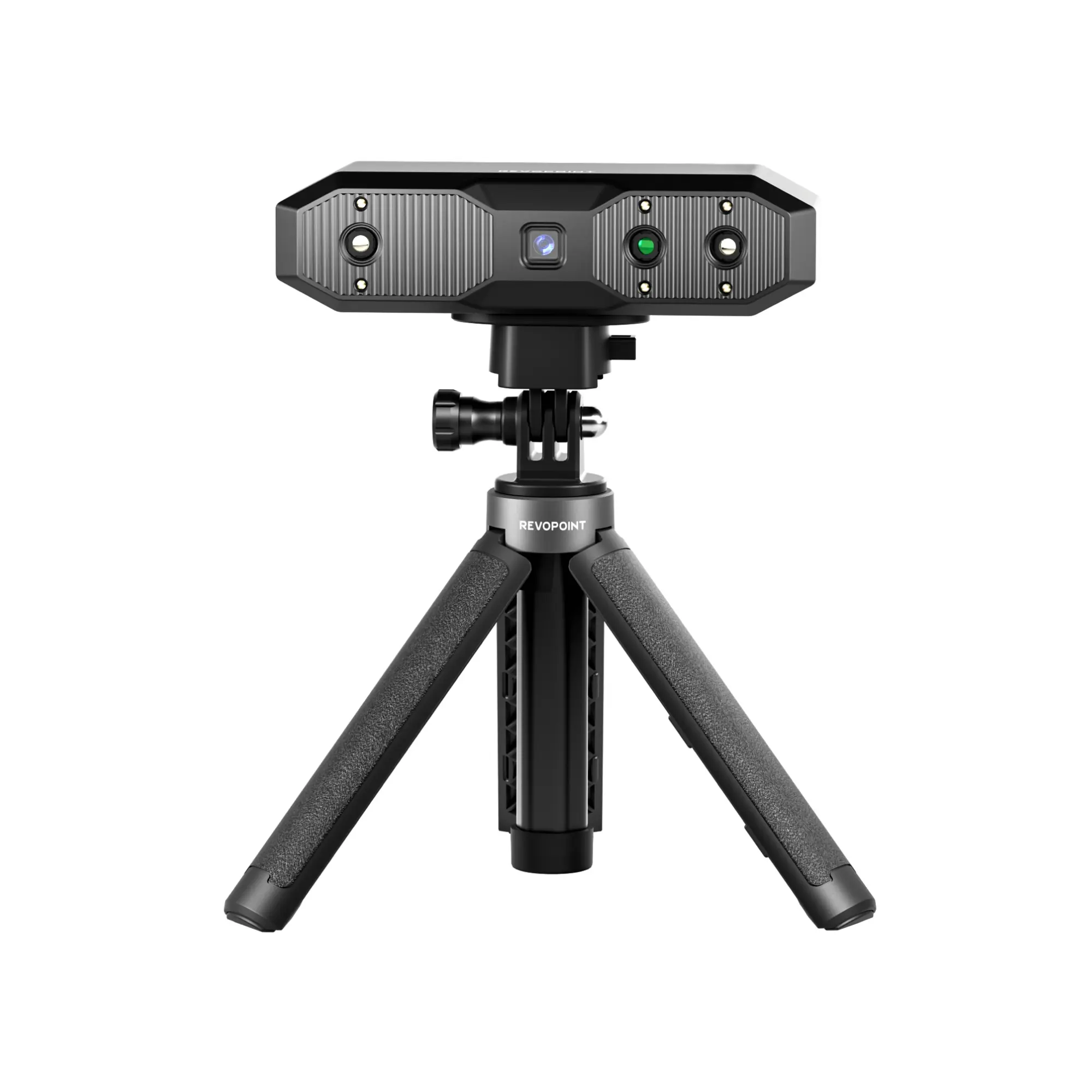 MINI 2 3D Scanner: Blue LightPrecision 0.02mm
