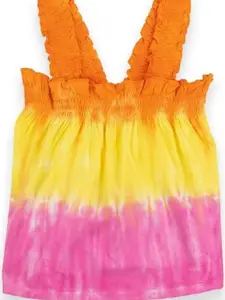 Sovereign Code | The VIVIAN Infant Tanktop